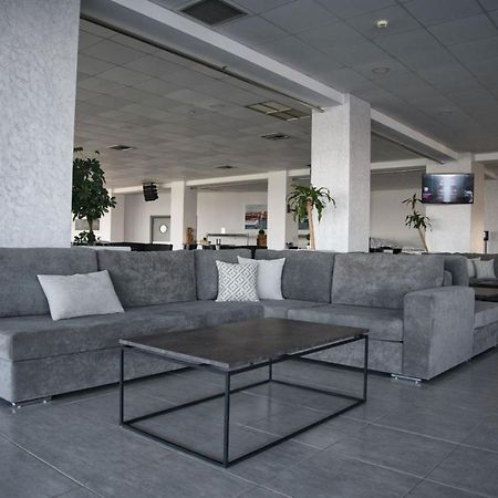Royal Bay Suites Kéfalos Exteriér fotografie