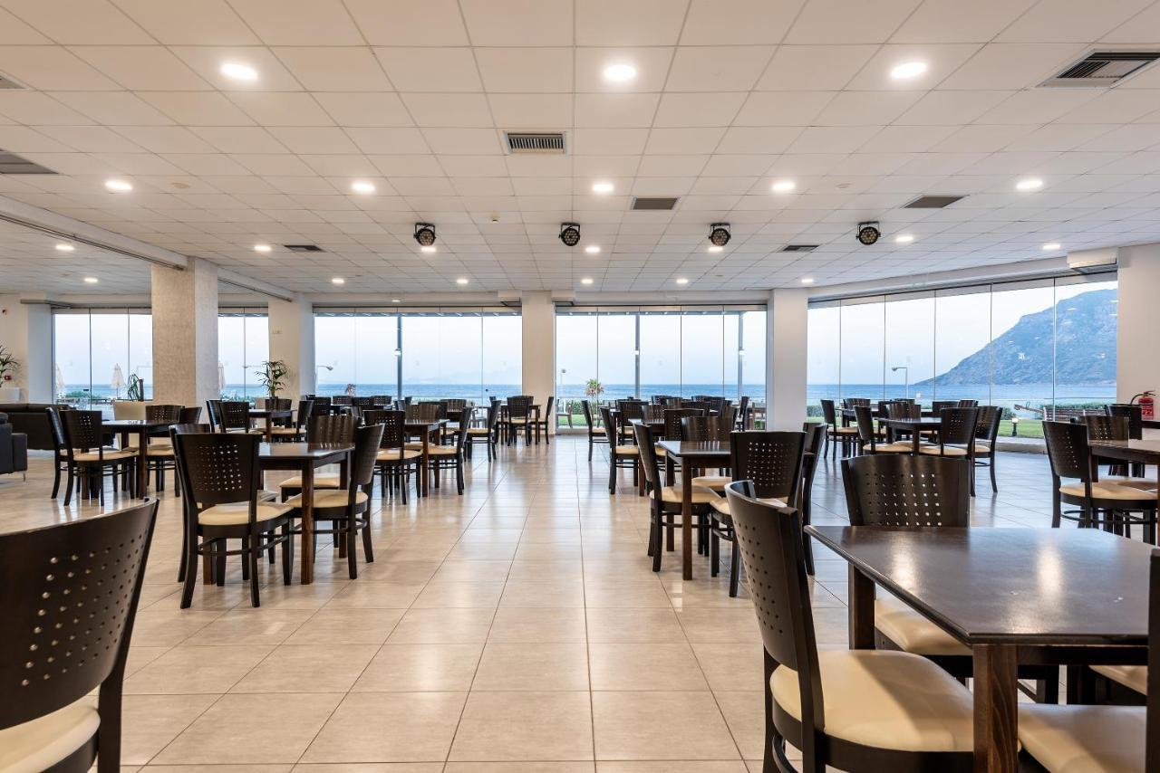 Royal Bay Suites Kéfalos Exteriér fotografie