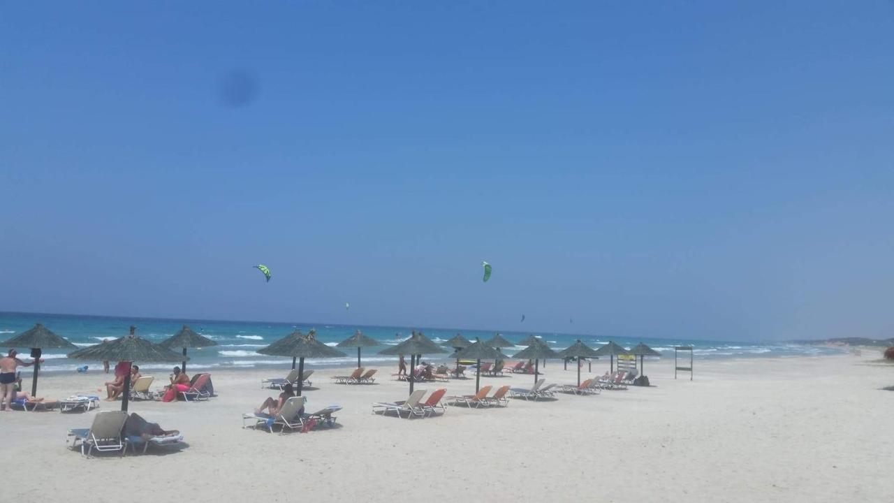 Royal Bay Suites Kéfalos Exteriér fotografie