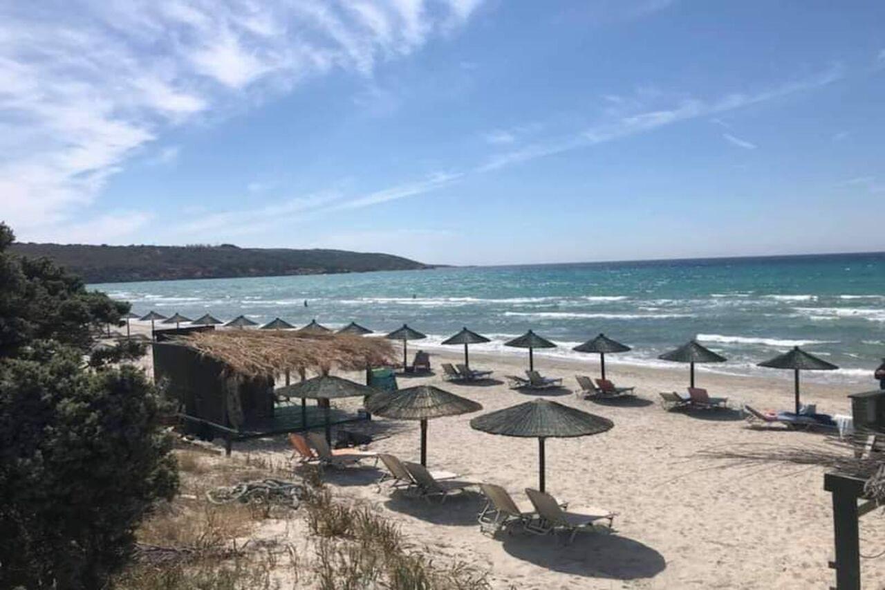 Royal Bay Suites Kéfalos Exteriér fotografie