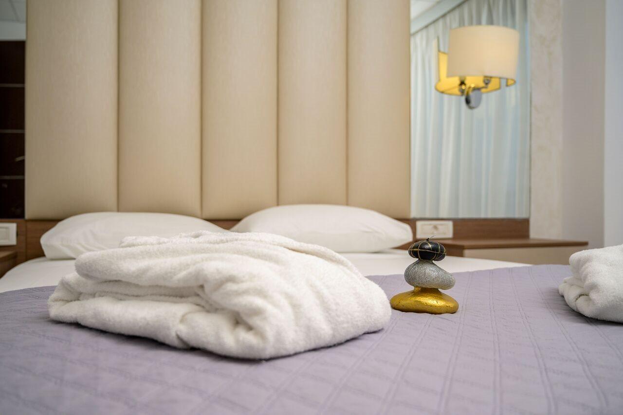 Royal Bay Suites Kéfalos Exteriér fotografie