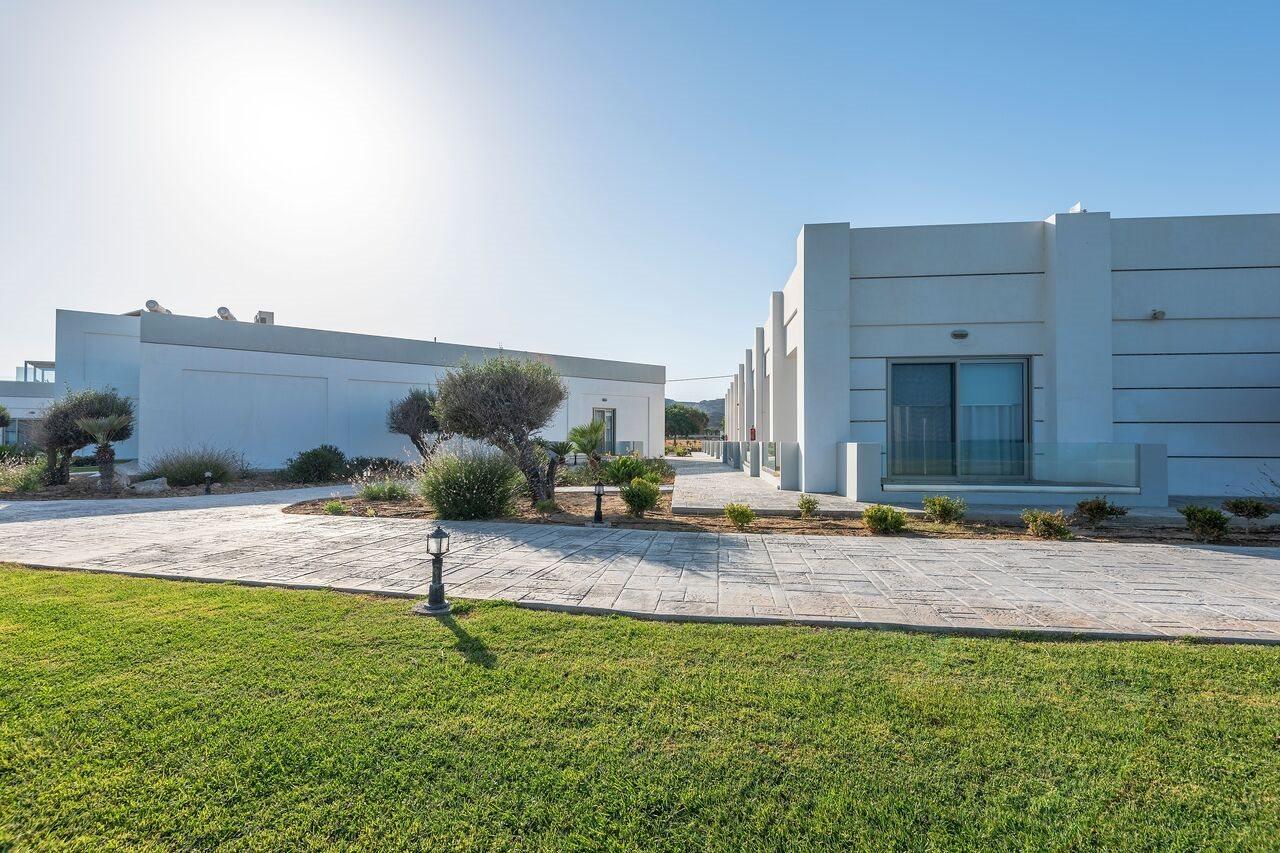 Royal Bay Suites Kéfalos Exteriér fotografie