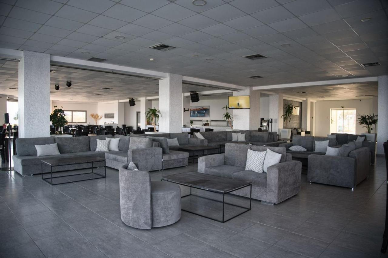 Royal Bay Suites Kéfalos Exteriér fotografie