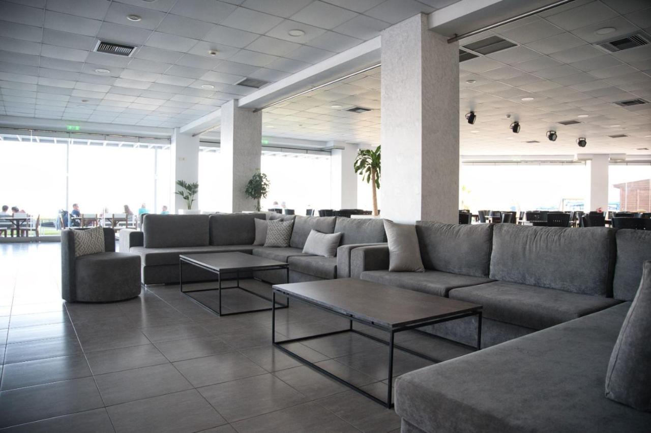 Royal Bay Suites Kéfalos Exteriér fotografie