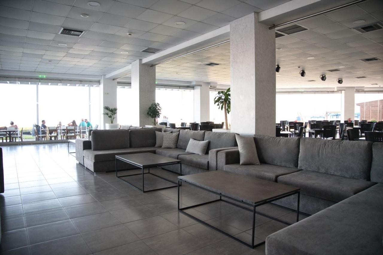 Royal Bay Suites Kéfalos Exteriér fotografie
