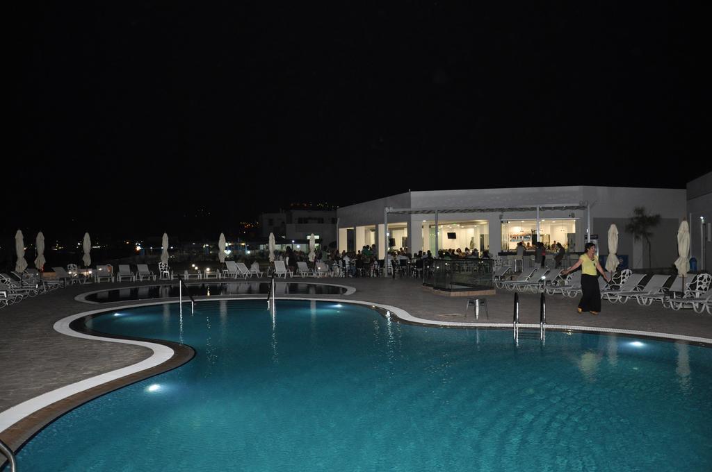 Royal Bay Suites Kéfalos Exteriér fotografie